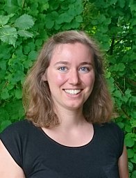 Franziska B. Bucka