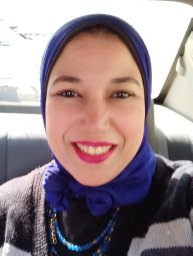 Hanaa Hussein