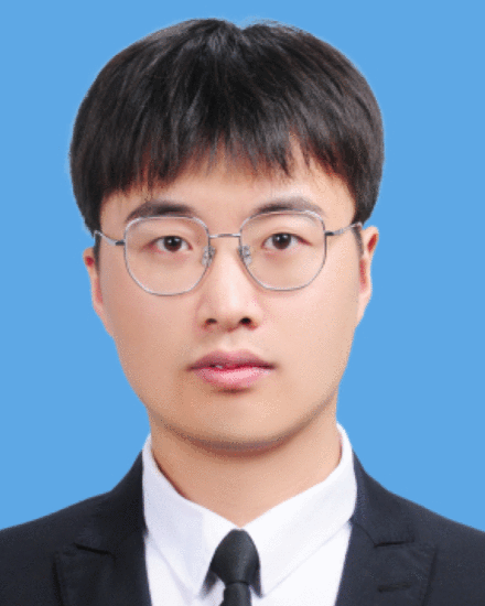 Jieyu Wang