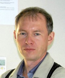 Dmitri Chilov