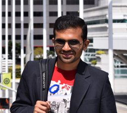 Ashish Ganvir