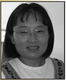 Qing Hong Zhou