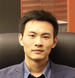 Zhenhua Xie