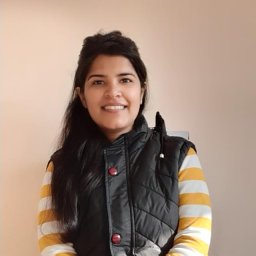 Tulika Chawla