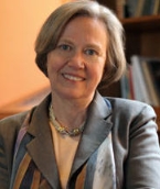Shirley M. Tilghman