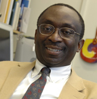Akintunde Ibitayo (Tayo) Akinwande