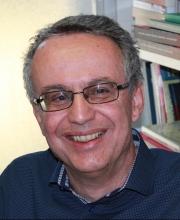 Sidney Chalhoub
