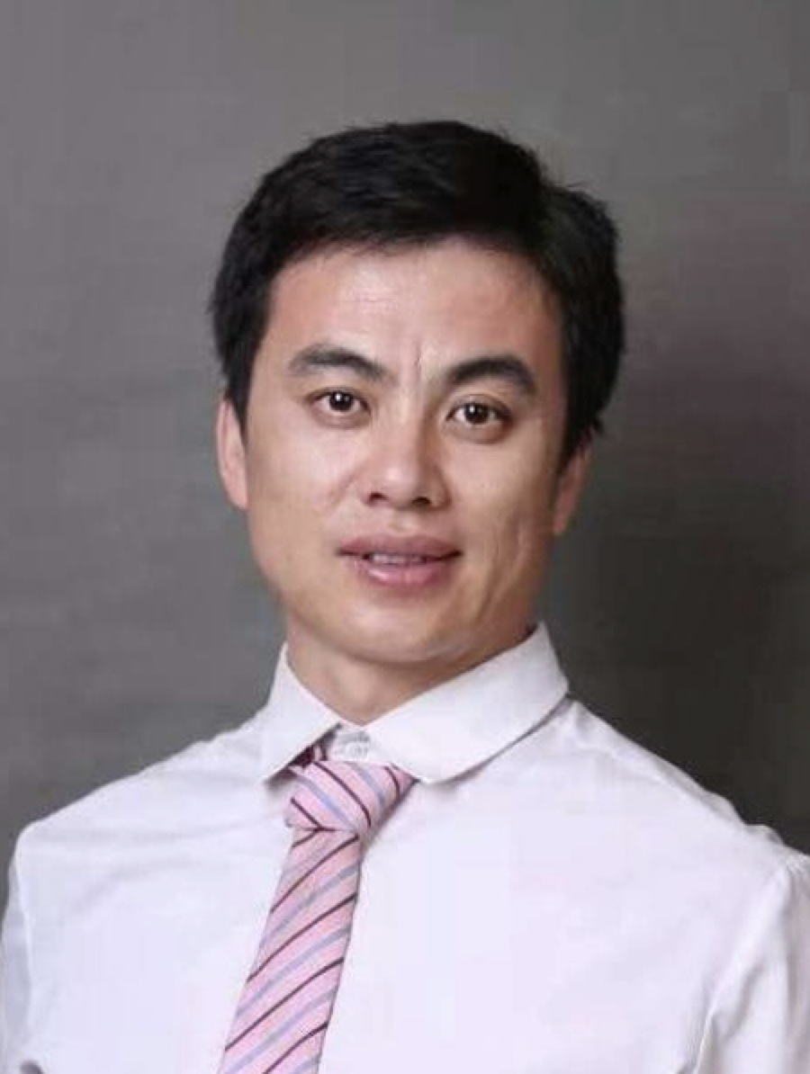 Qiang Ma