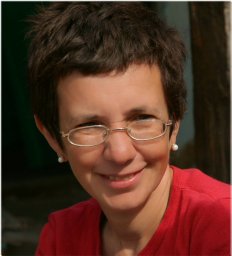 Ana-Voica Bojar