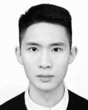 DENG Chengzhi