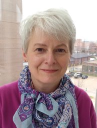 Karen M. Draths
