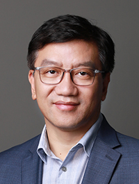 Yuelei Shen