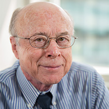 Harold (Hal) Wolman
