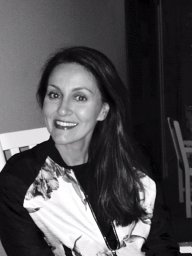 Antonia (Tania) Thodis