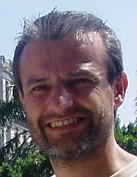 F. Javier Moreno-Martínez