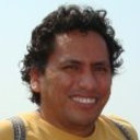 Cesar Carrera