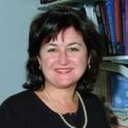 Marie-Sylvie Roy