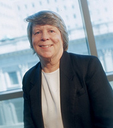Diane E. Griffin