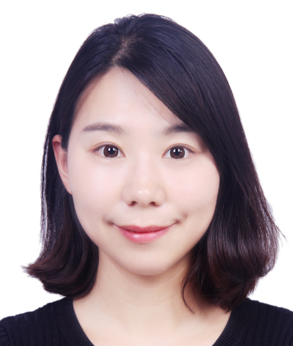 Yuanyuan Yang