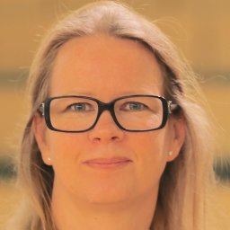 Pernille Smith