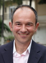 Thomas A. Kotsopoulos