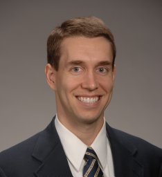 Christopher R. Kinsinger