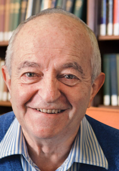 Albert J. Libchaber
