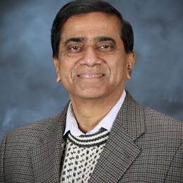 Sujit Das