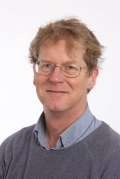 Maurits De Graaf