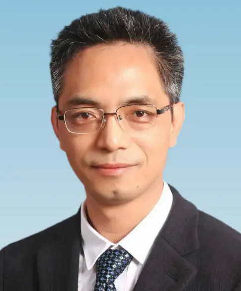 Dawang Zhou