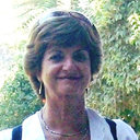 Bernadette Sharp