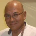 Jorge Luis V. Flores Hernández