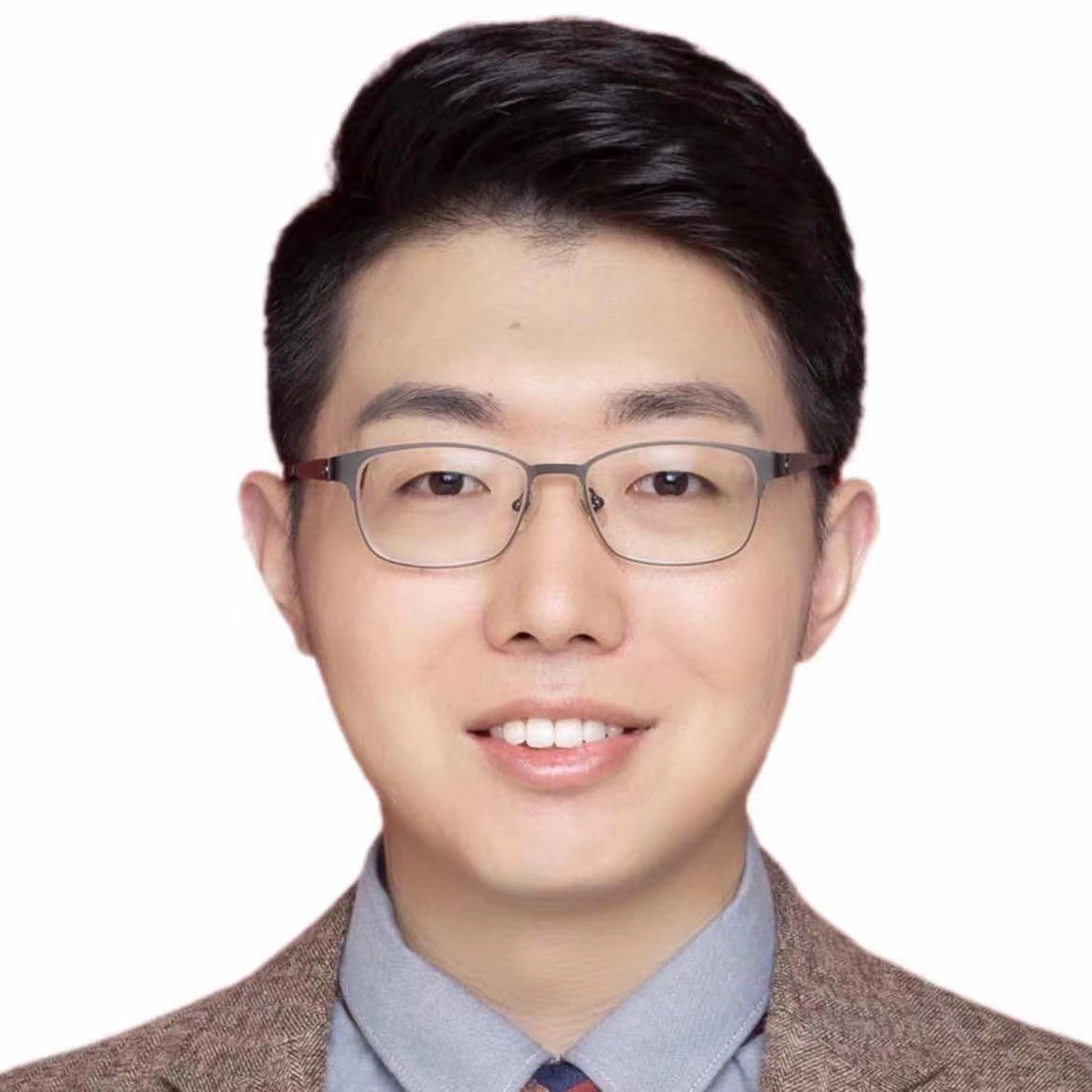 Zaiwang Gu