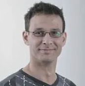 Semyon Alesker