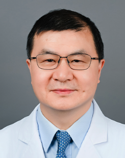 Jianzeng Dong