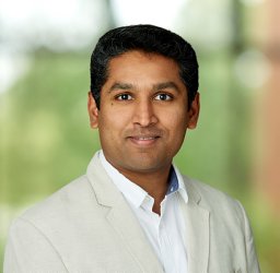 Praveen Kumar Ramasamy