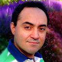 Eraj Ghafoori