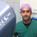 Hani Channir