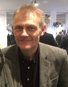 Kevin Anderson