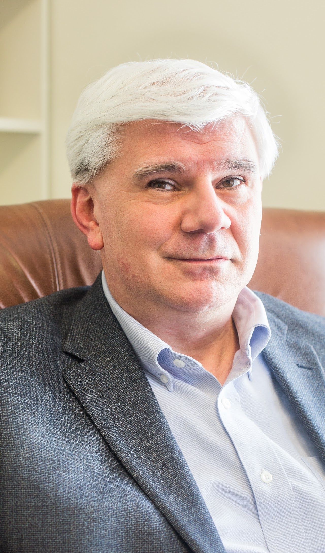 Roberto Serrano