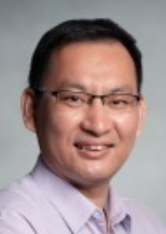 Shengbo Lu