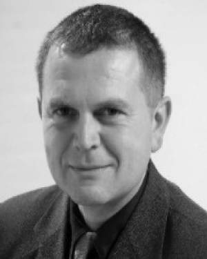 Stepan Hubalovsky