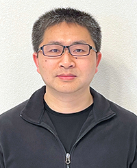 Hao Xu