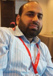 Ahmad Waqas