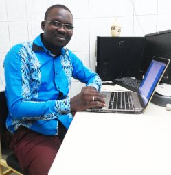 Ouattara Abdoul Karim
