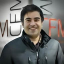 M. Ali Aboudzadeh