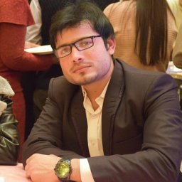Muhammad Waheed Iqbal