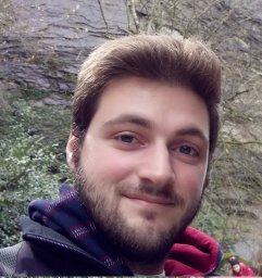 Adil Omer Karakus