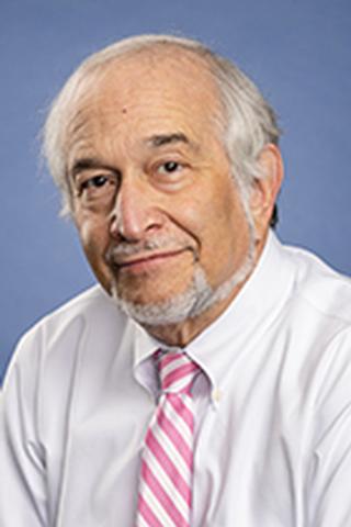 Neil Blumberg