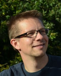 Christian Schröter